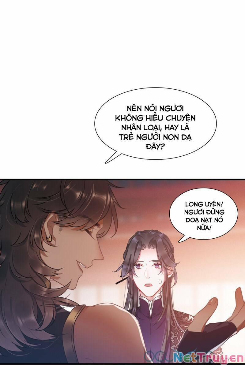 Danh Kiếm Chủng 9 trang 84