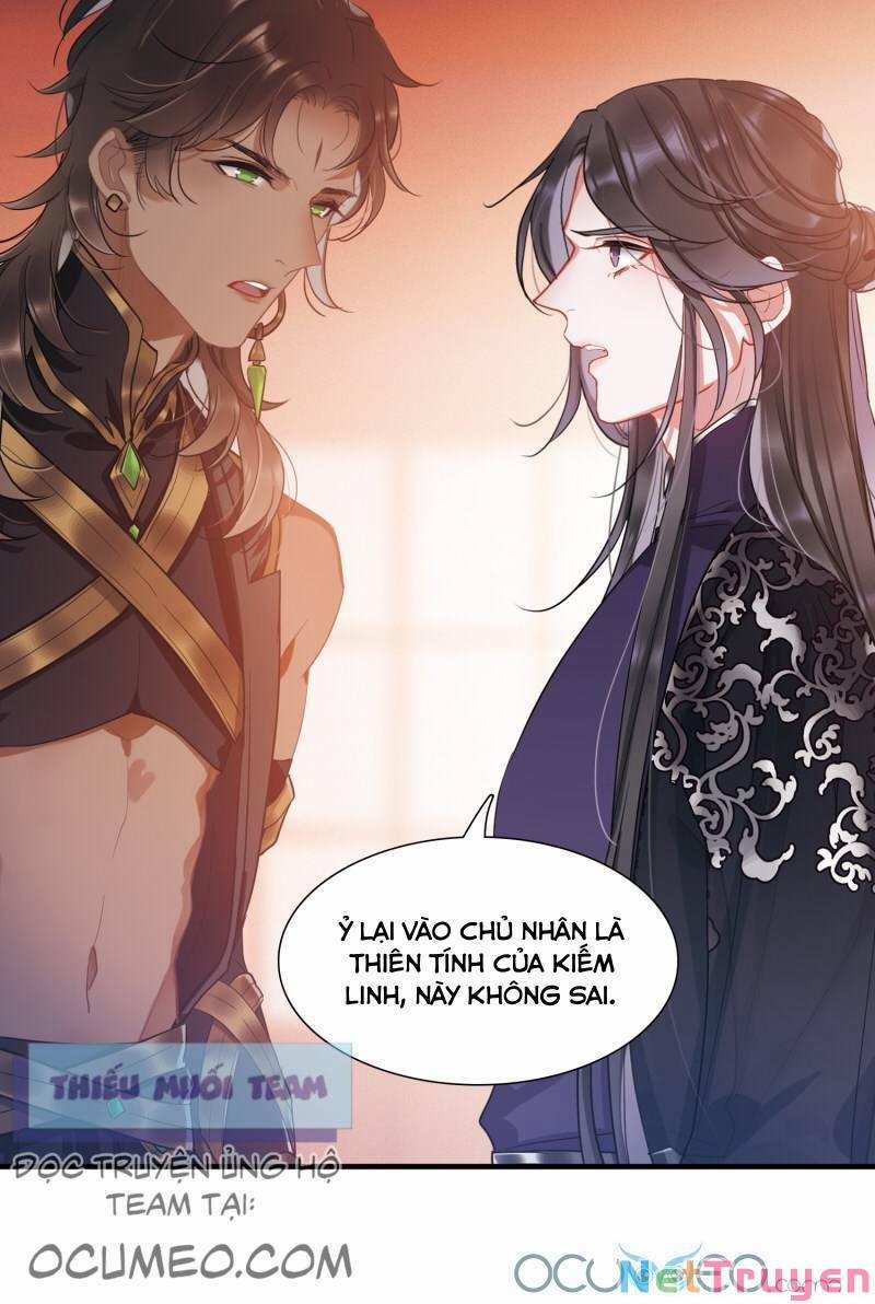 Danh Kiếm Chủng 9 trang 86