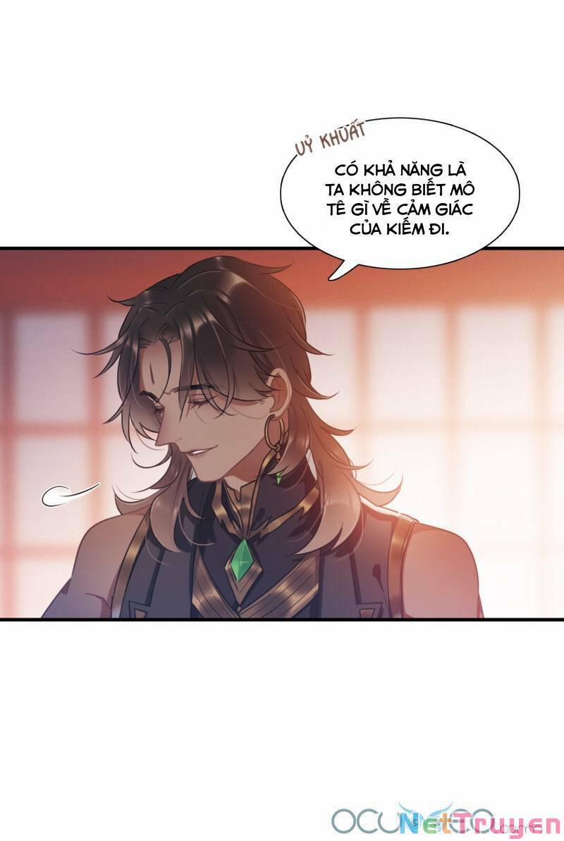 Danh Kiếm Chủng 9 trang 87