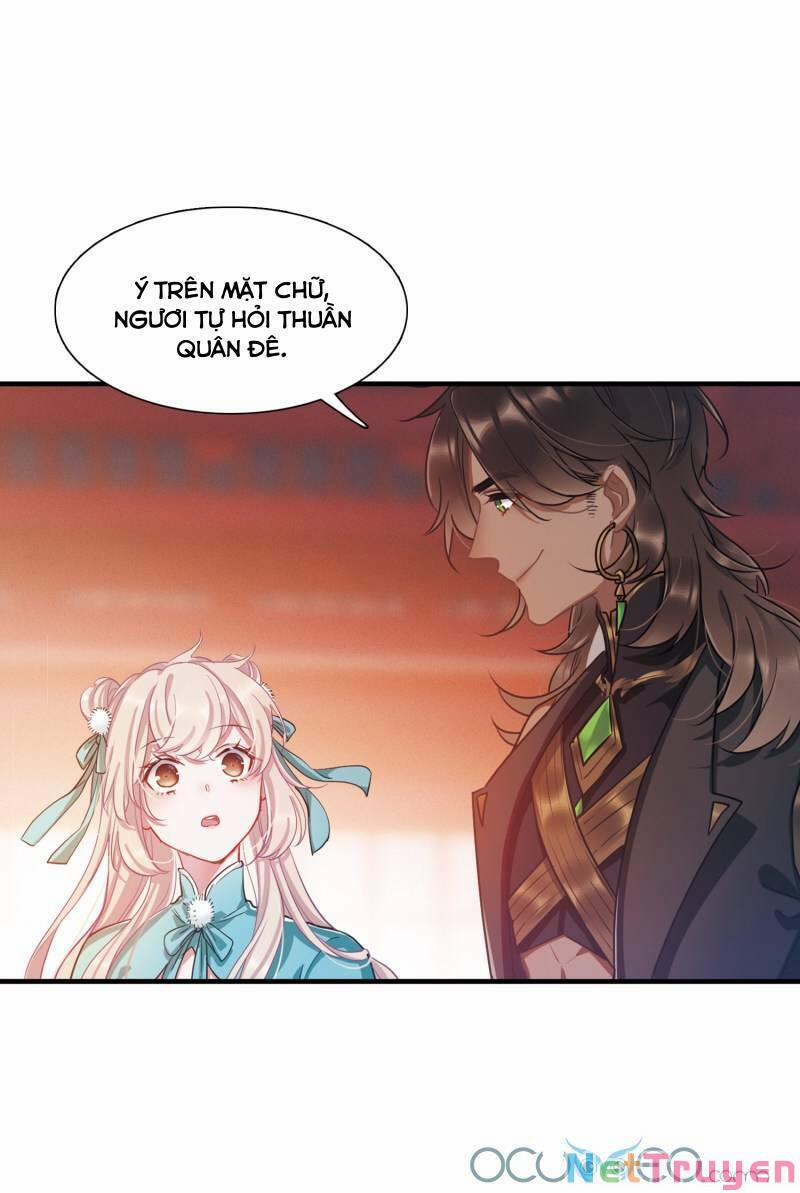 Danh Kiếm Chủng 9 trang 89