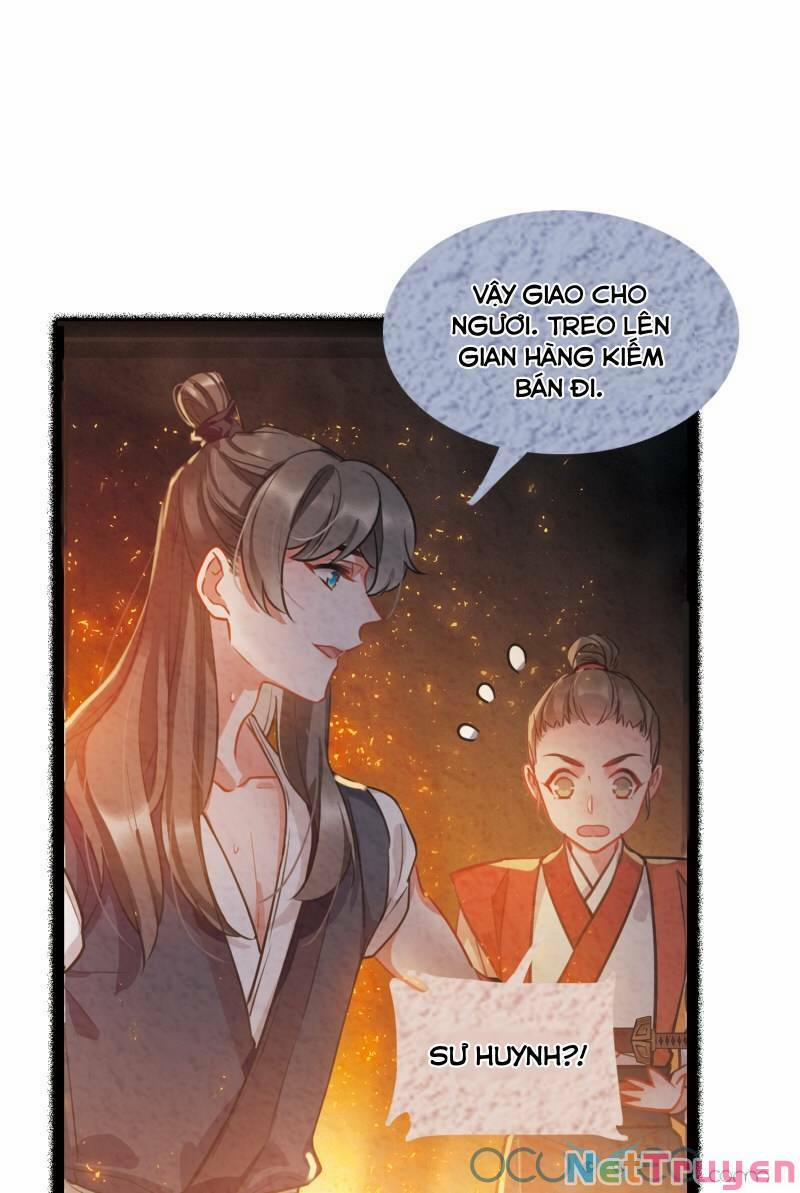 Danh Kiếm Chủng 9 trang 97