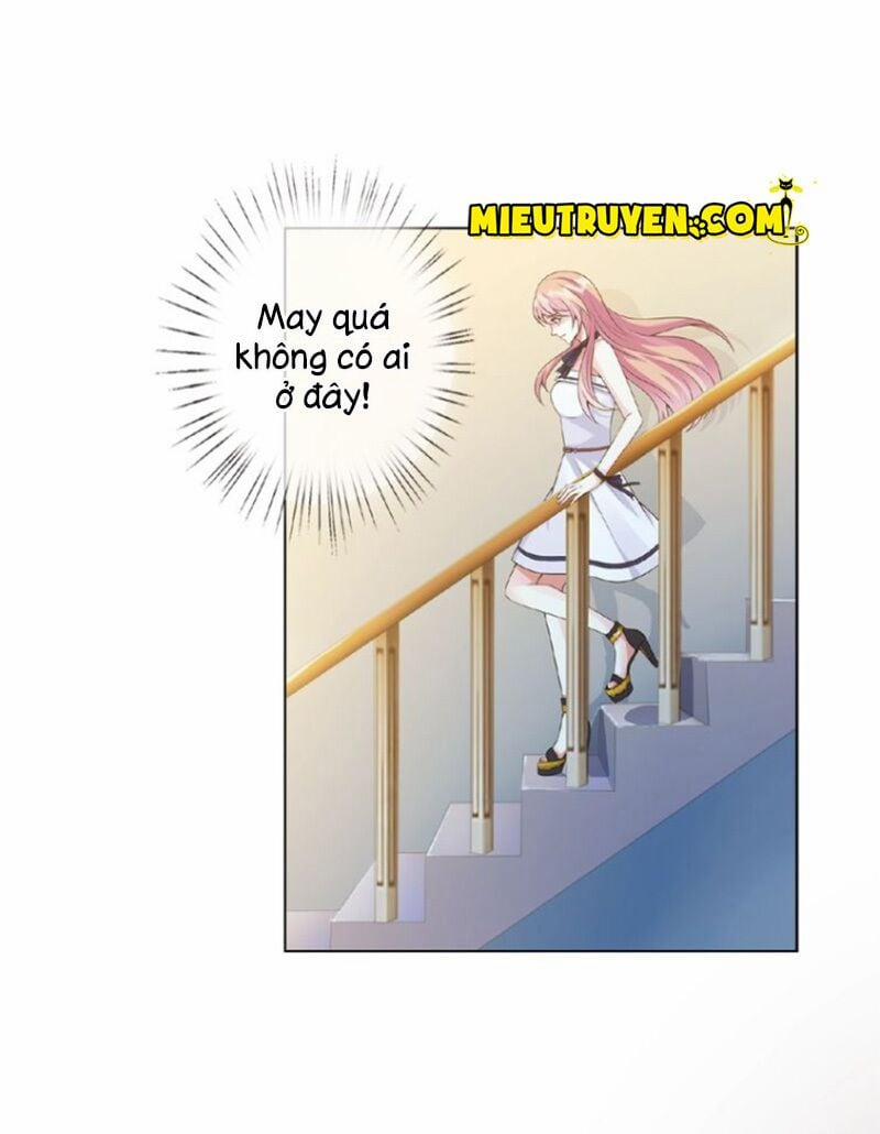 Danh Môn Chí Ái 4.1 trang 13