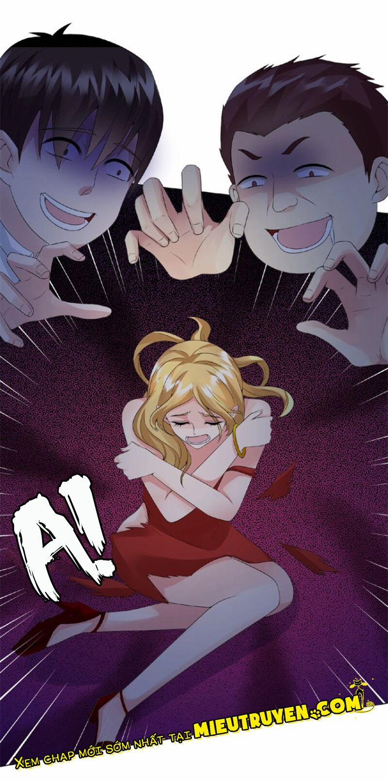 Danh Môn Chí Ái 4.1 trang 17