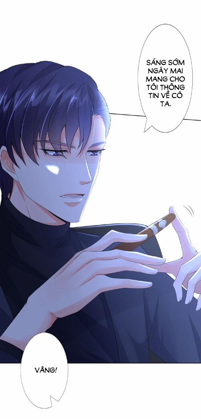 Danh Môn Chí Ái 4.1 trang 23