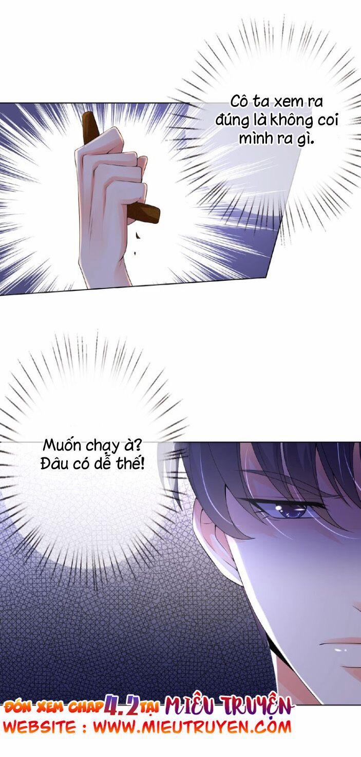 Danh Môn Chí Ái 4.1 trang 24