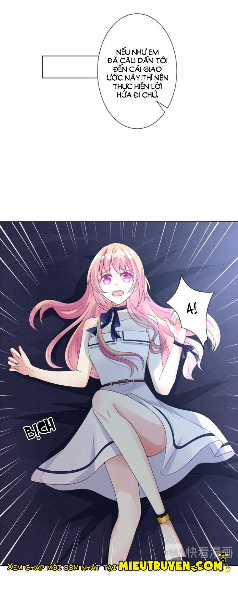 Danh Môn Chí Ái 4.1 trang 5