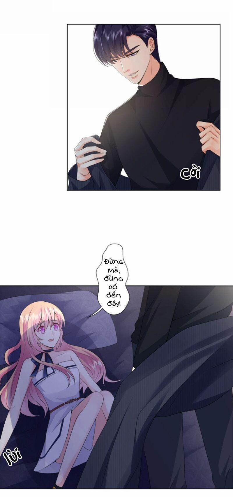 Danh Môn Chí Ái 4.1 trang 6