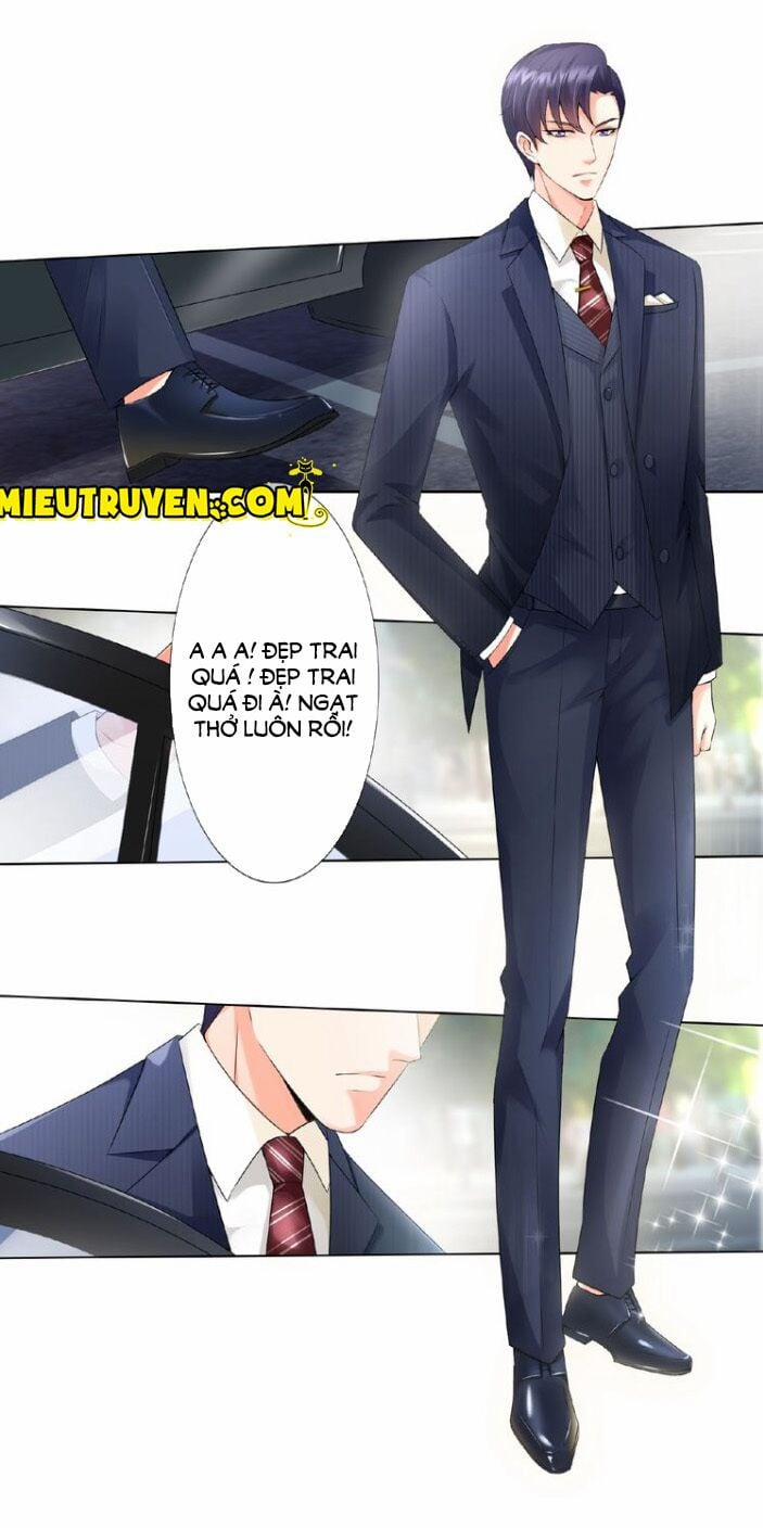 Danh Môn Chí Ái 4.2 trang 17