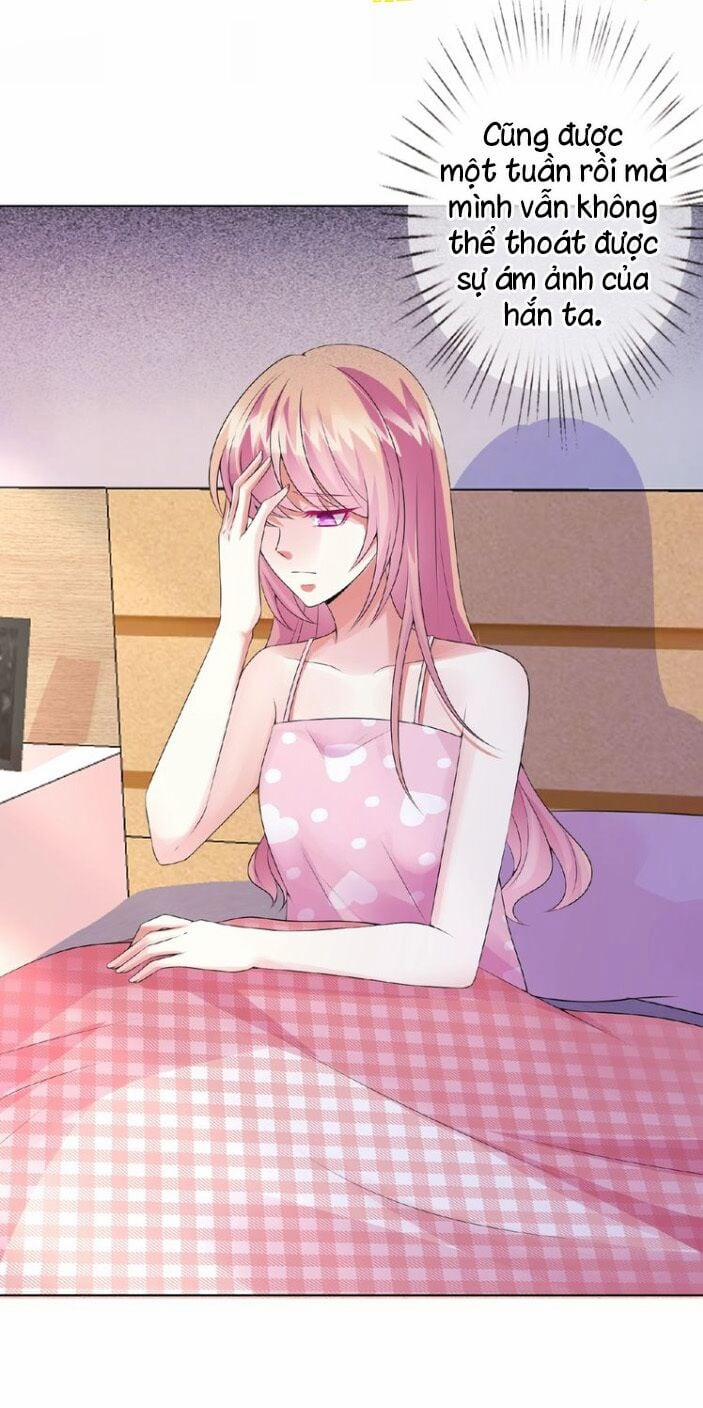 Danh Môn Chí Ái 4.2 trang 4