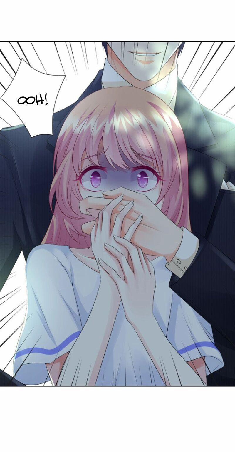 Danh Môn Chí Ái 5.1 trang 10