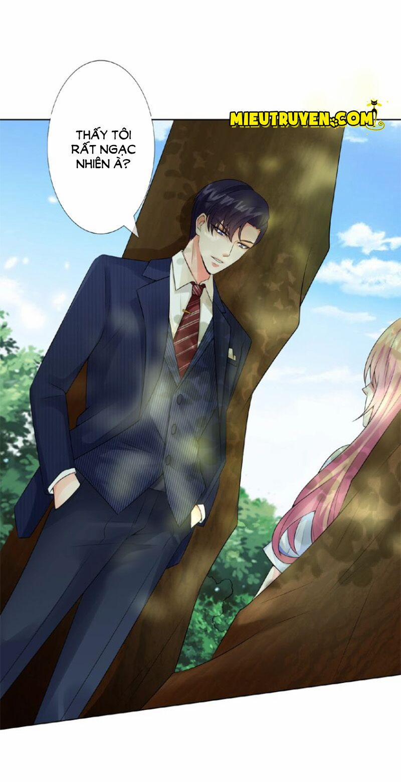 Danh Môn Chí Ái 5.1 trang 11