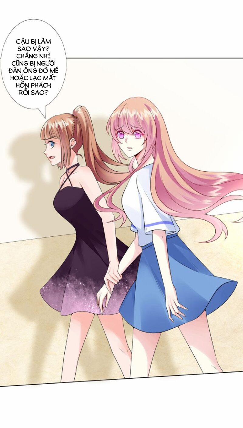 Danh Môn Chí Ái 5.1 trang 2