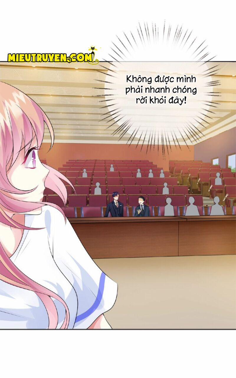 Danh Môn Chí Ái 5.1 trang 3