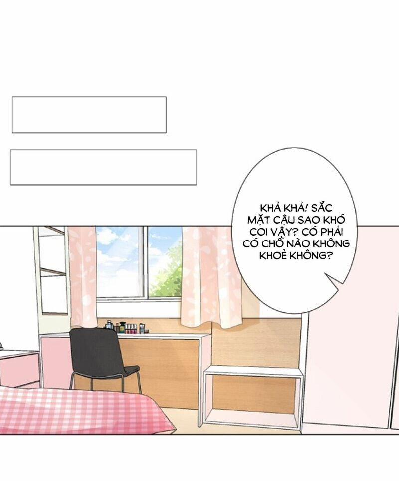 Danh Môn Chí Ái 5.1 trang 5