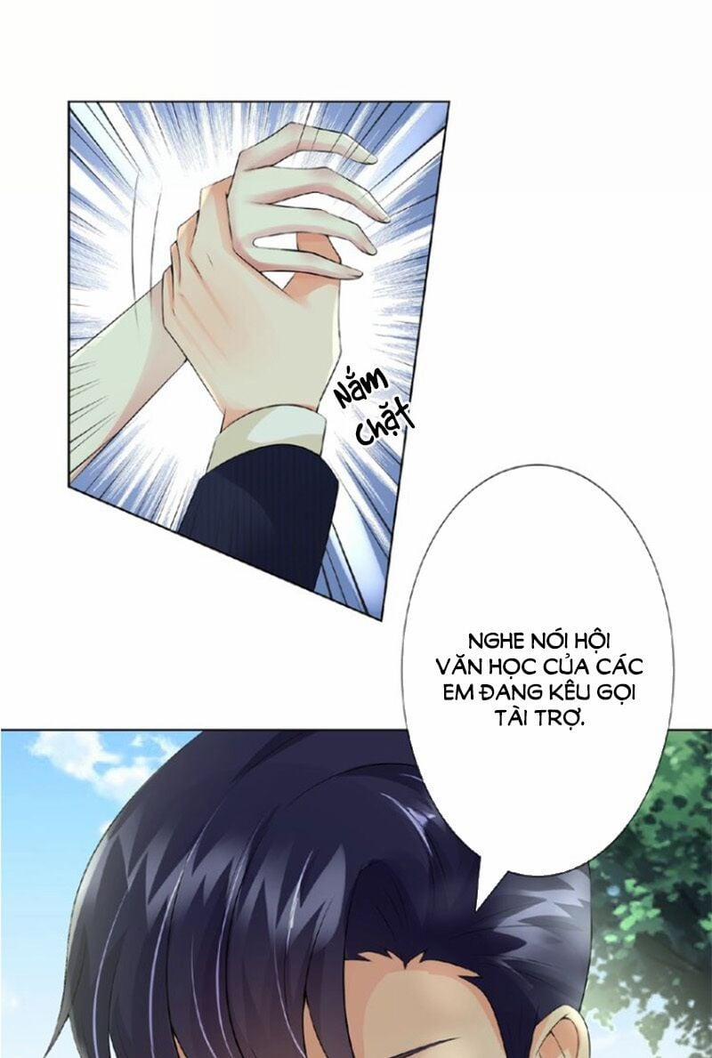 Danh Môn Chí Ái 5.2 trang 10