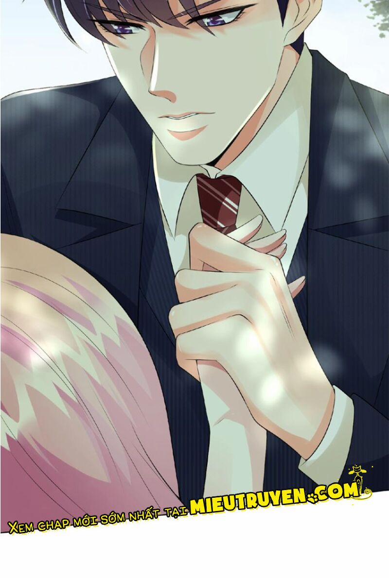 Danh Môn Chí Ái 5.2 trang 11