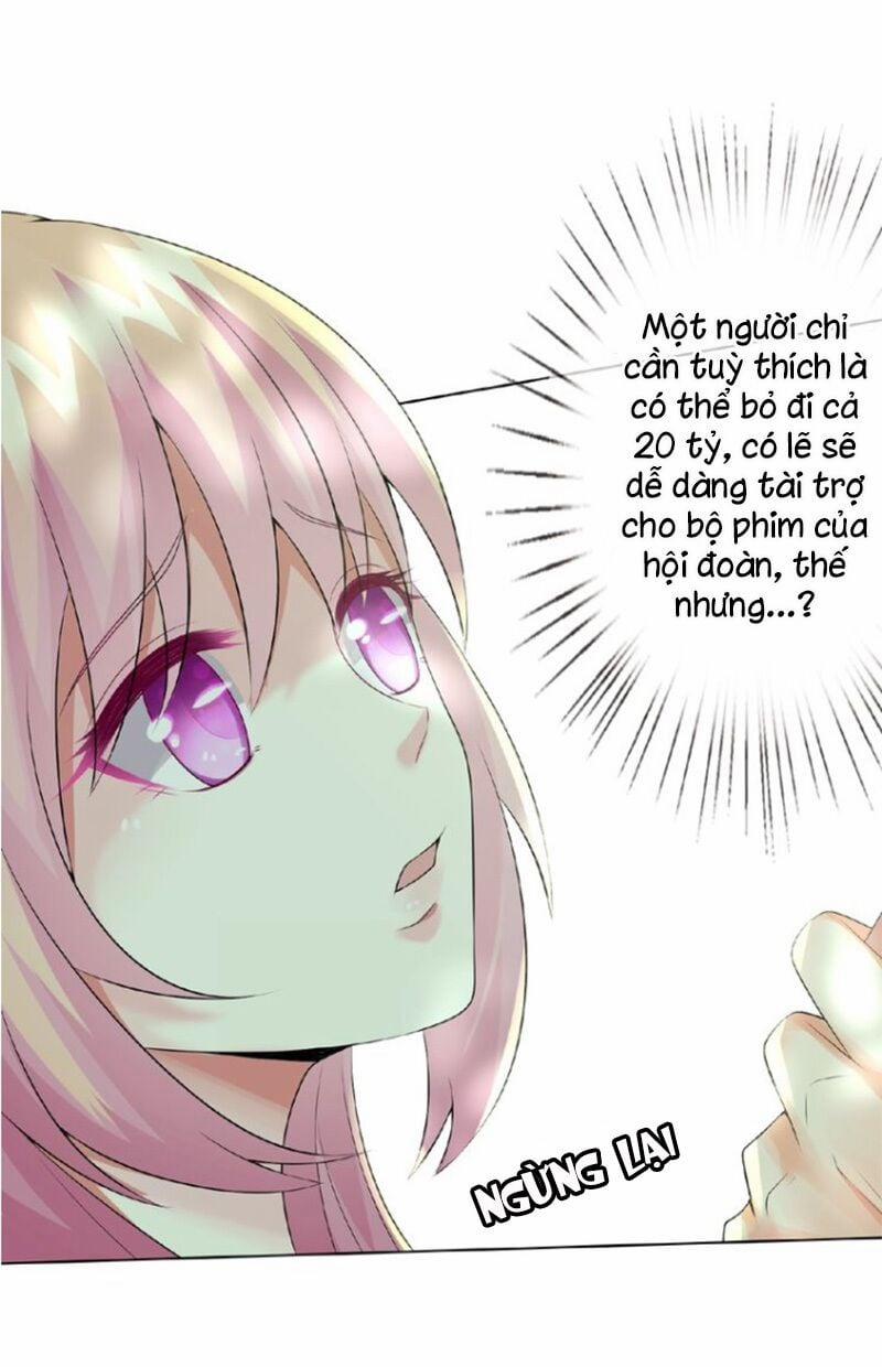 Danh Môn Chí Ái 5.2 trang 12