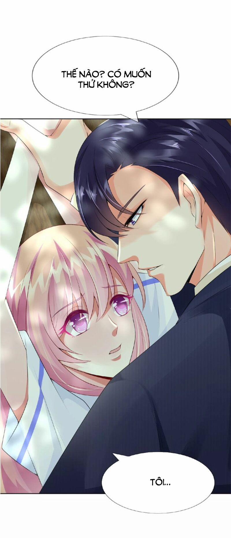Danh Môn Chí Ái 5.2 trang 14