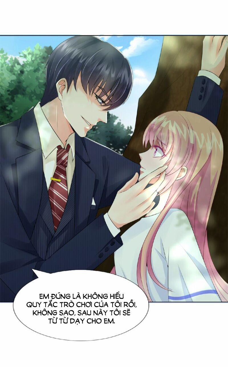 Danh Môn Chí Ái 5.2 trang 2