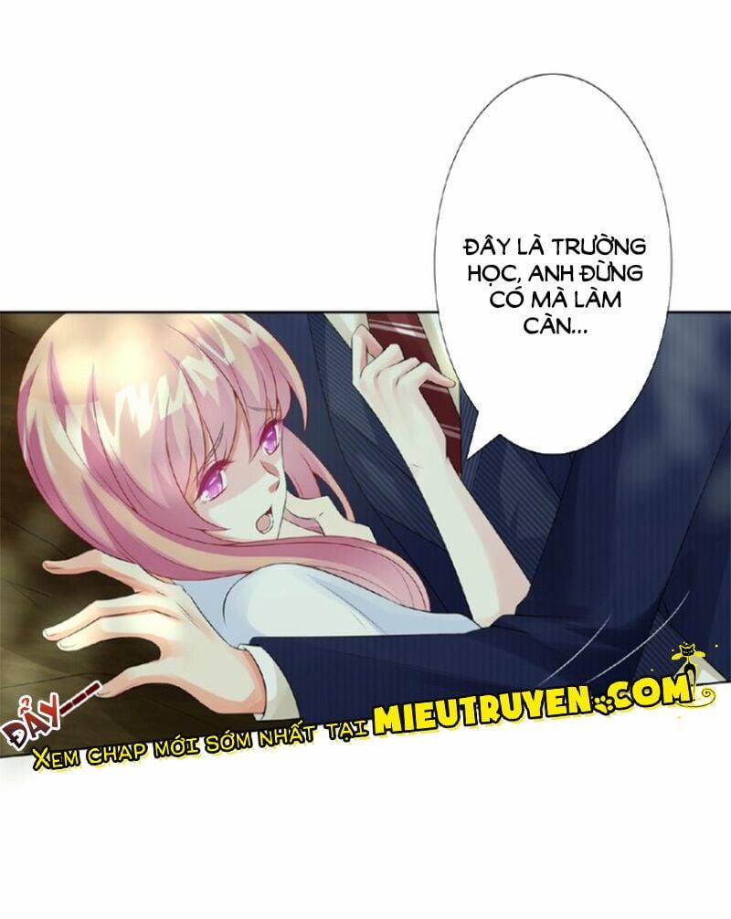 Danh Môn Chí Ái 5.2 trang 3