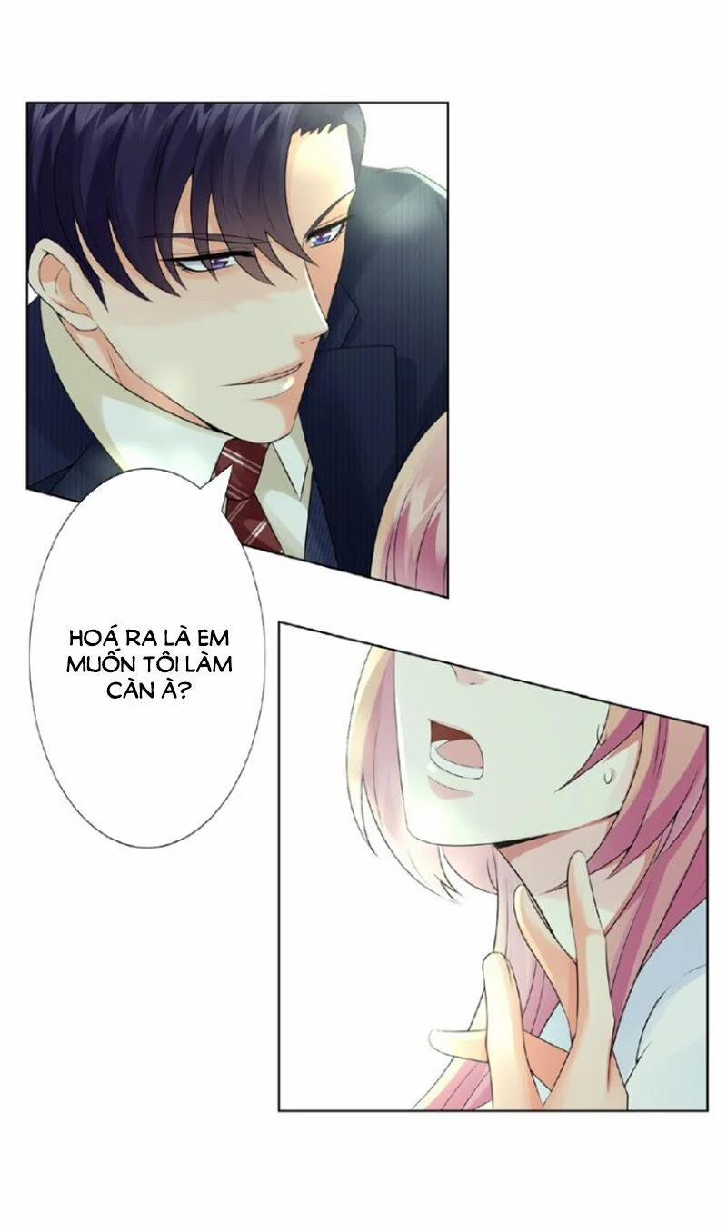 Danh Môn Chí Ái 5.2 trang 4