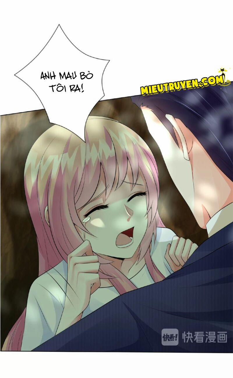 Danh Môn Chí Ái 5.2 trang 9