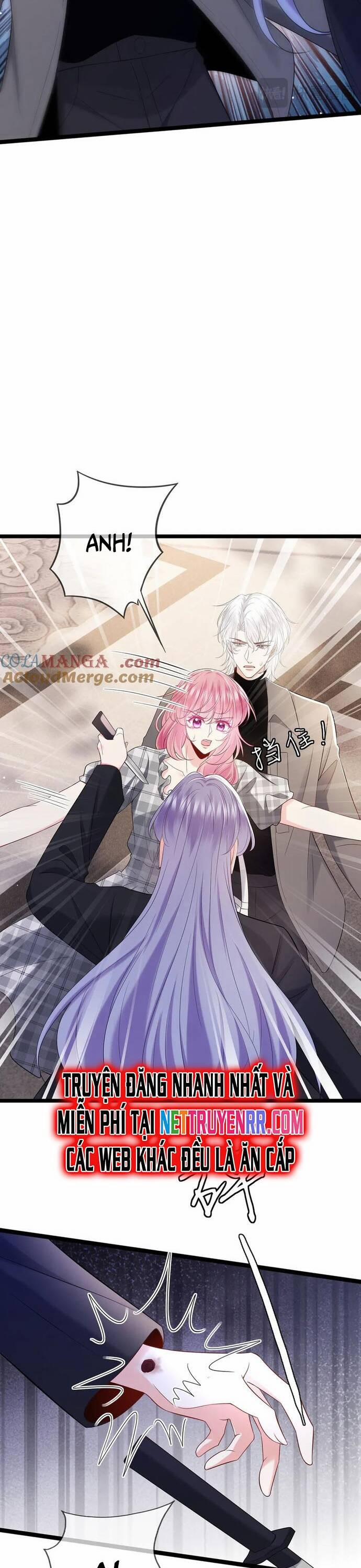 Danh Môn Chí Ái 509 trang 10