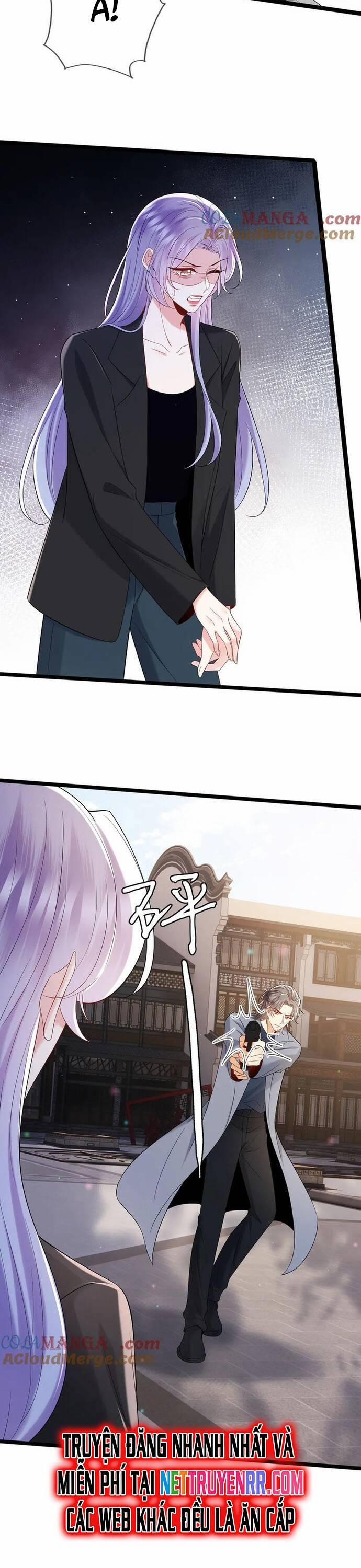 Danh Môn Chí Ái 509 trang 11