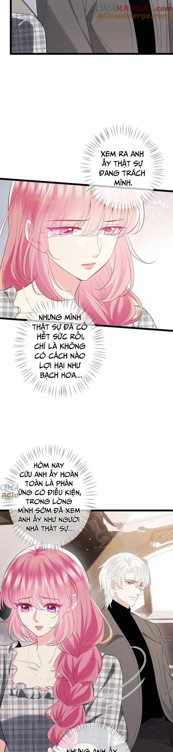 Danh Môn Chí Ái 509 trang 16