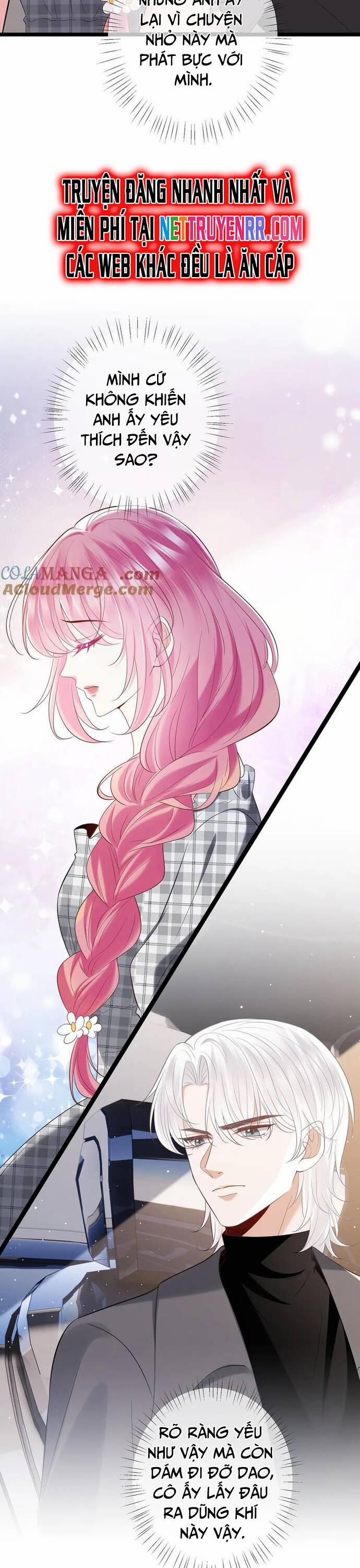 Danh Môn Chí Ái 509 trang 17