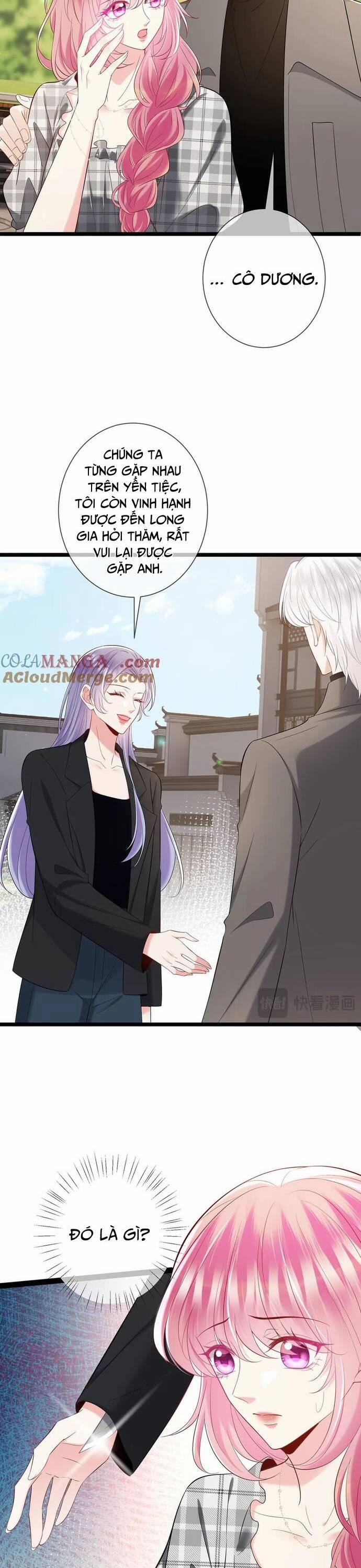 Danh Môn Chí Ái 509 trang 6