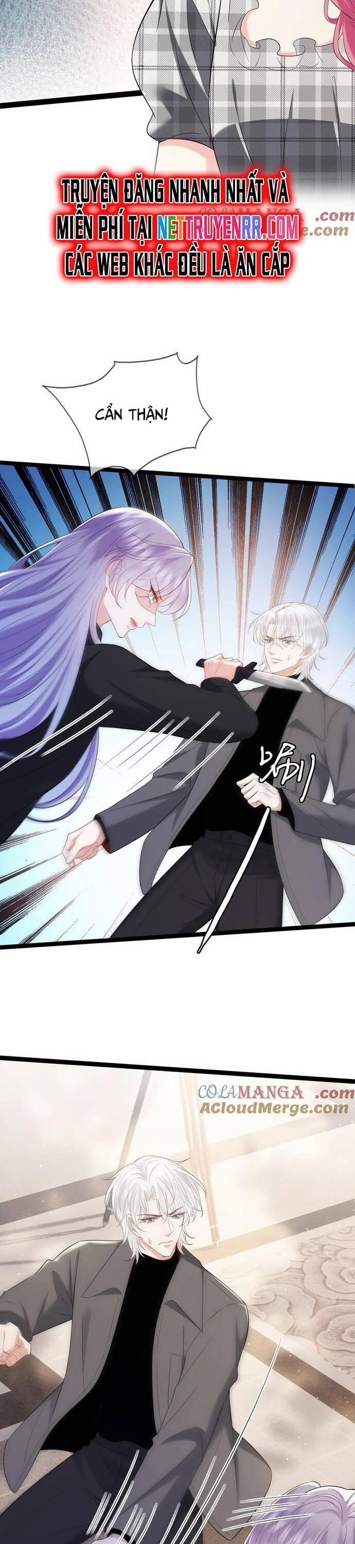 Danh Môn Chí Ái 509 trang 7