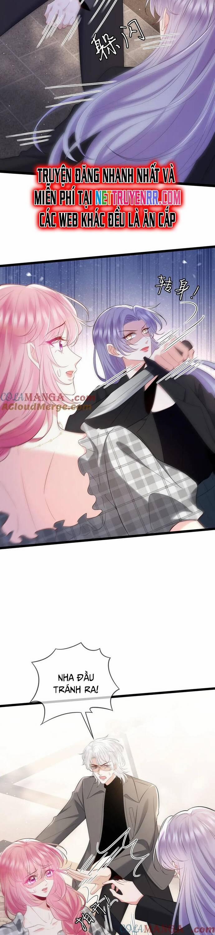 Danh Môn Chí Ái 509 trang 8