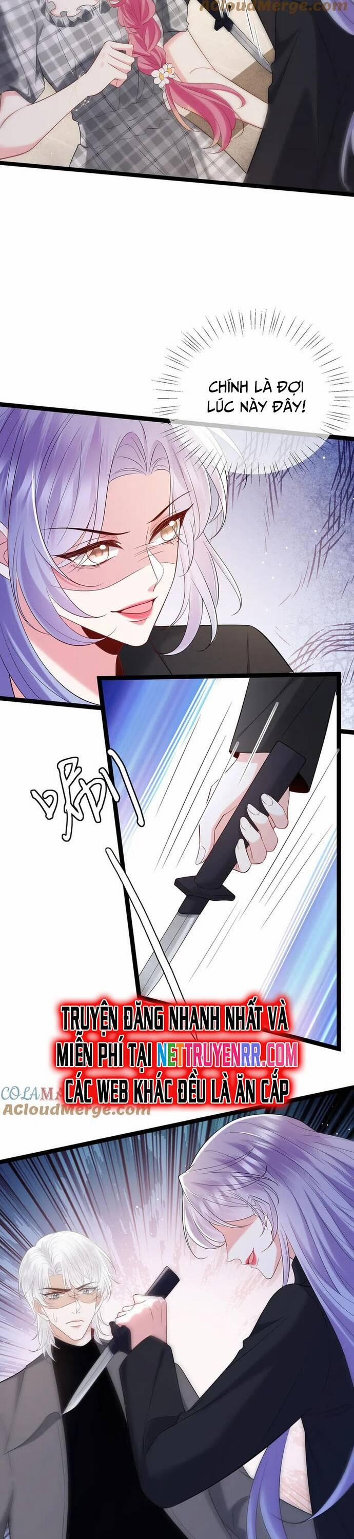 Danh Môn Chí Ái 509 trang 9