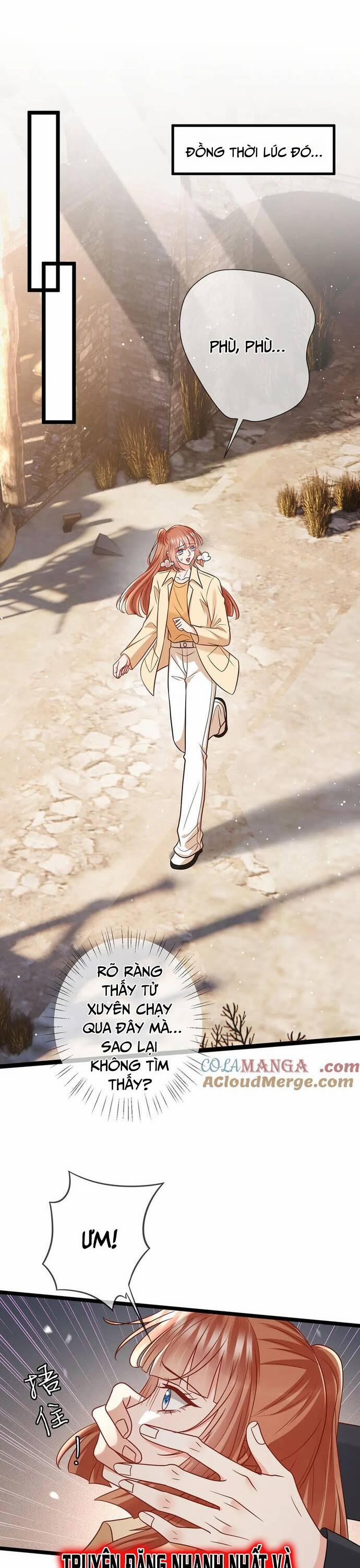 Danh Môn Chí Ái 510 trang 3