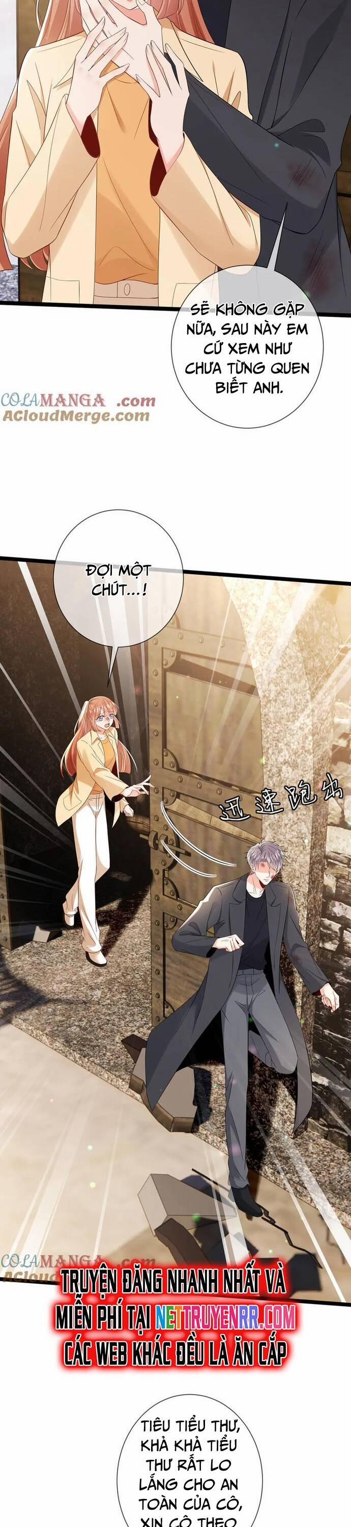Danh Môn Chí Ái 510 trang 7