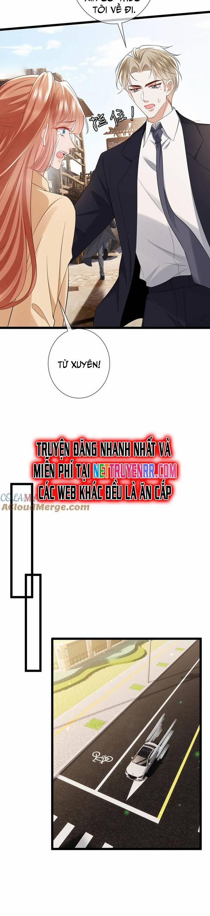 Danh Môn Chí Ái 510 trang 8