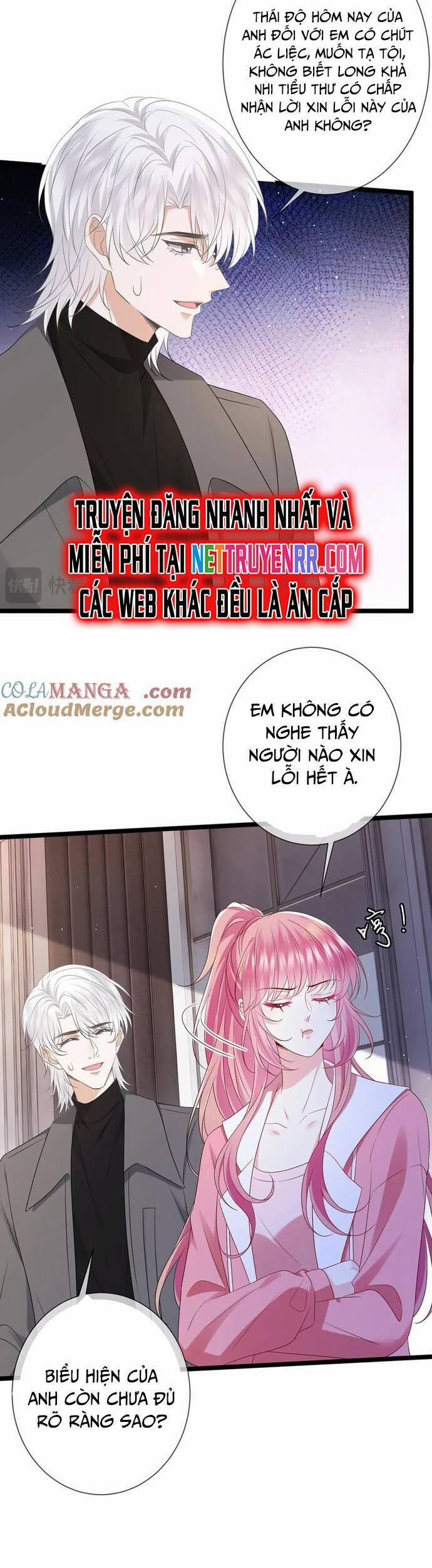 Danh Môn Chí Ái 511 trang 2