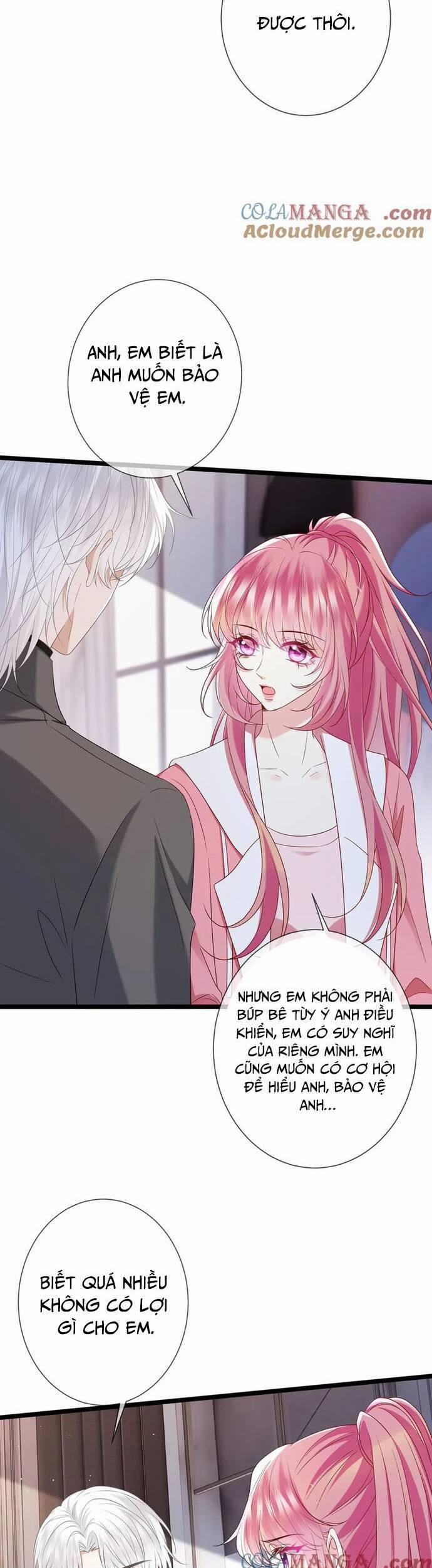 Danh Môn Chí Ái 511 trang 3