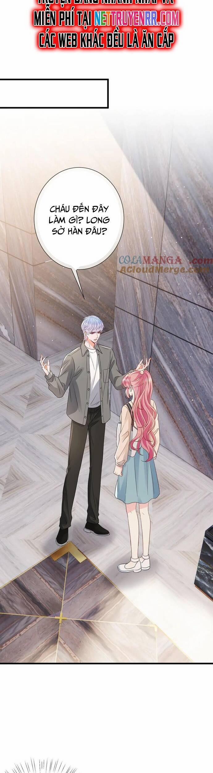 Danh Môn Chí Ái 512 trang 2