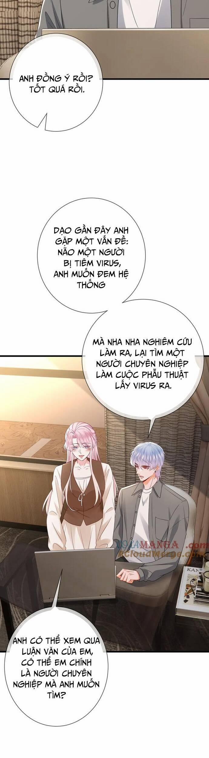 Danh Môn Chí Ái 512 trang 6