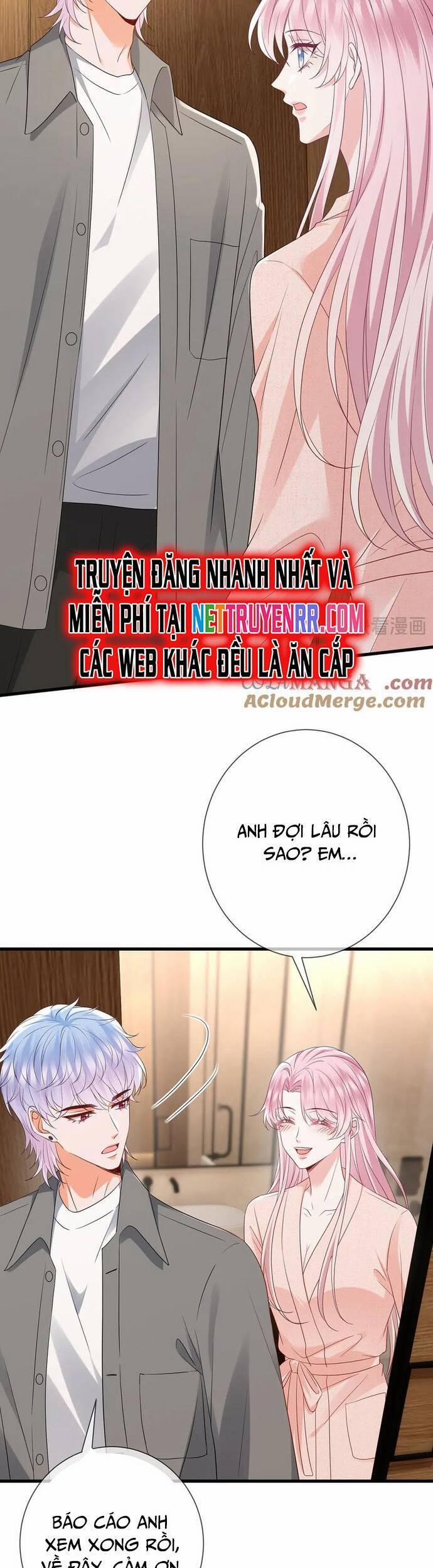 Danh Môn Chí Ái 512 trang 7