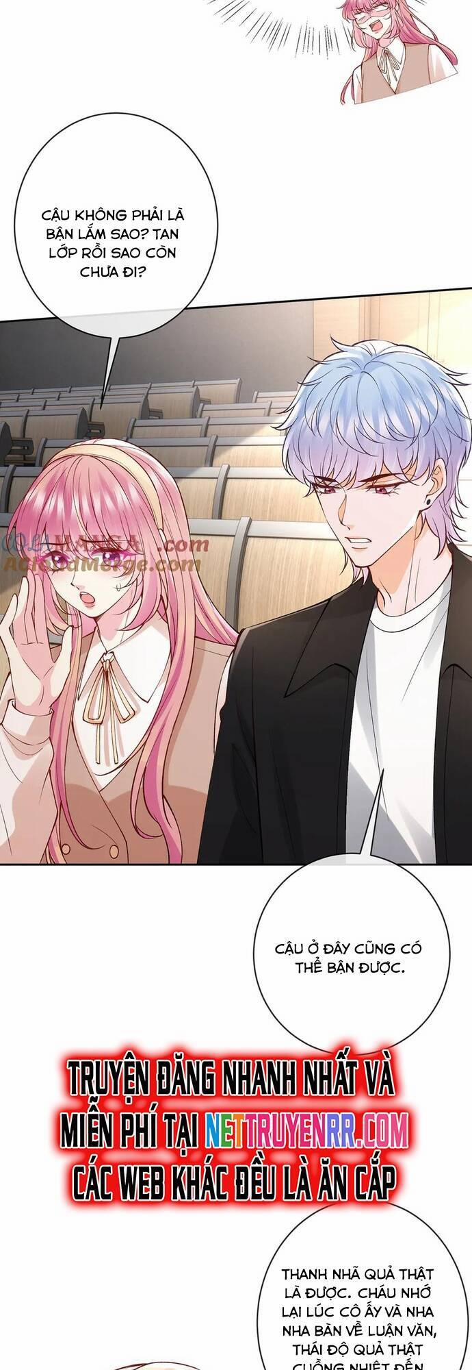 Danh Môn Chí Ái 513 trang 1