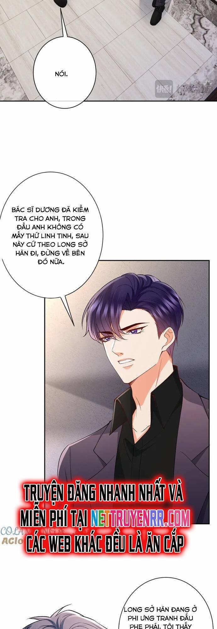 Danh Môn Chí Ái 513 trang 11