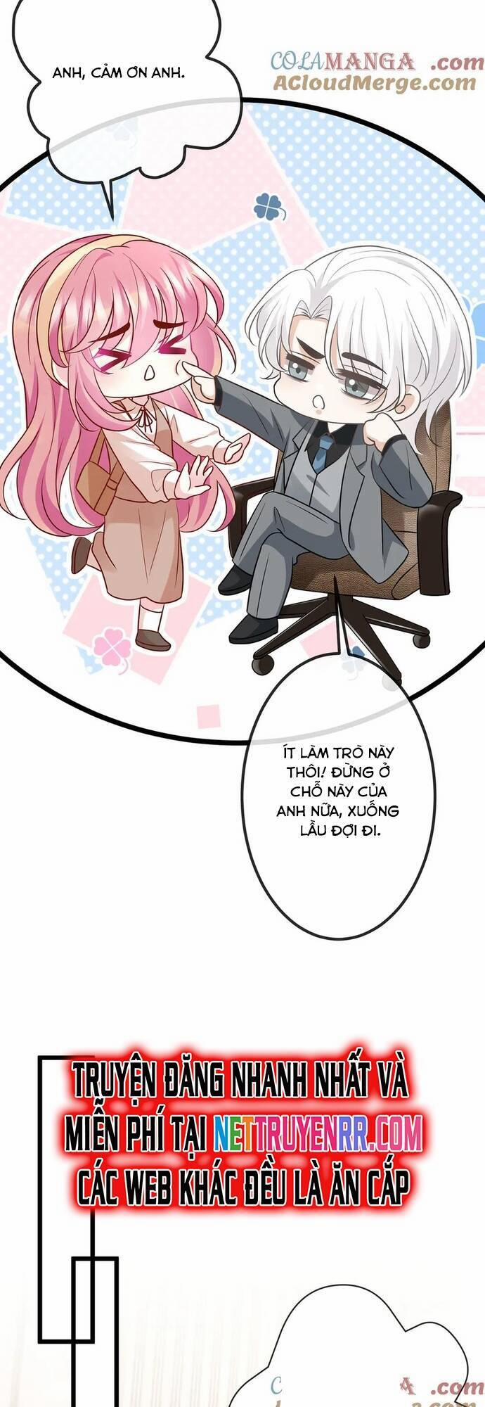 Danh Môn Chí Ái 514 trang 10