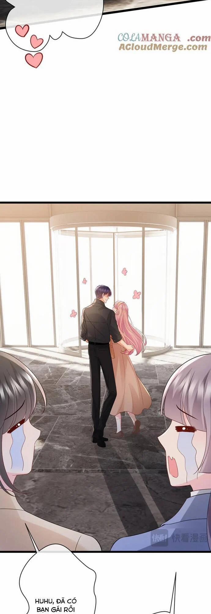 Danh Môn Chí Ái 514 trang 11