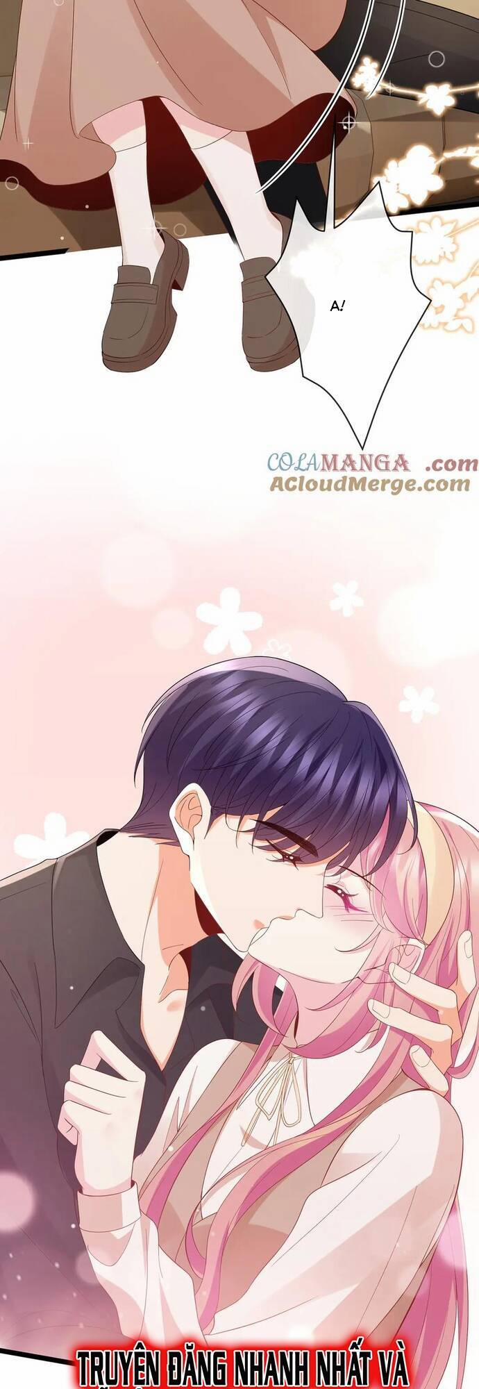 Danh Môn Chí Ái 514 trang 13