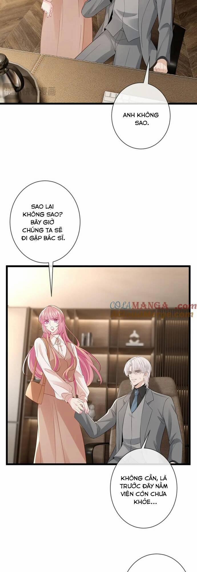 Danh Môn Chí Ái 514 trang 2