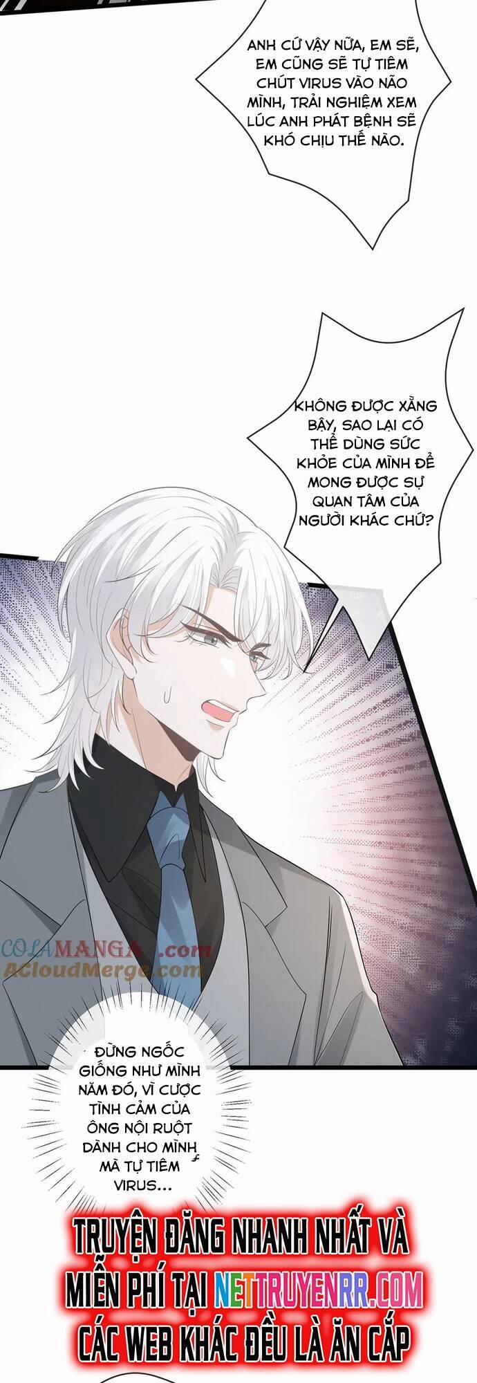 Danh Môn Chí Ái 514 trang 3