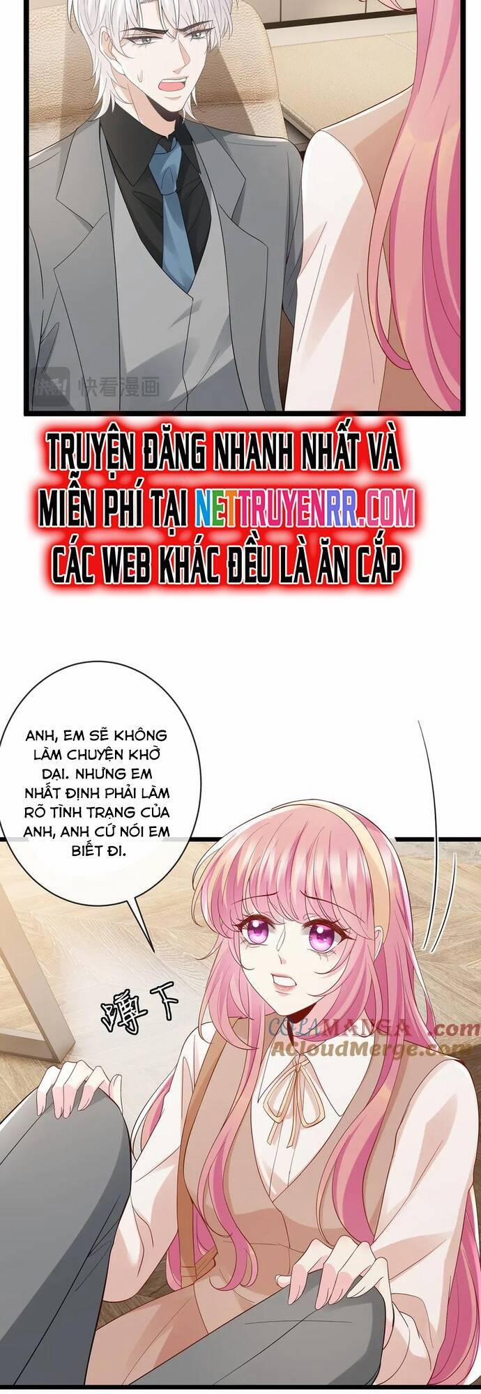 Danh Môn Chí Ái 514 trang 4